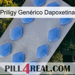 Priligy Genérico Dapoxetina 21